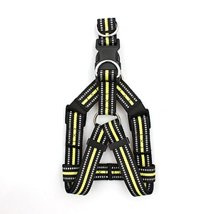 Best Selling Products Custom Adjustable Pet Harness Wholesale