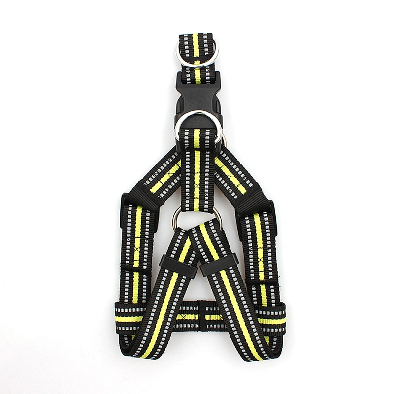 Best Selling Products Custom Adjustable Pet Harness Wholesale