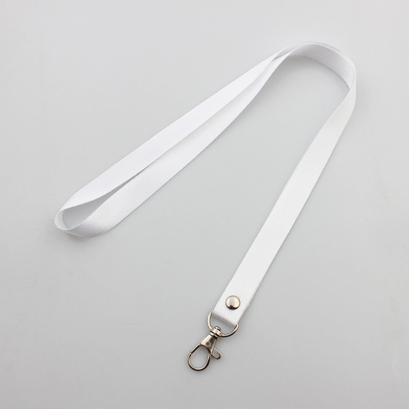 High quality colorful universal lanyard