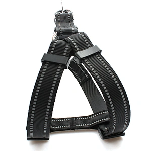 Wholesale Super Quality Custom Safety Nylon Dog Harness