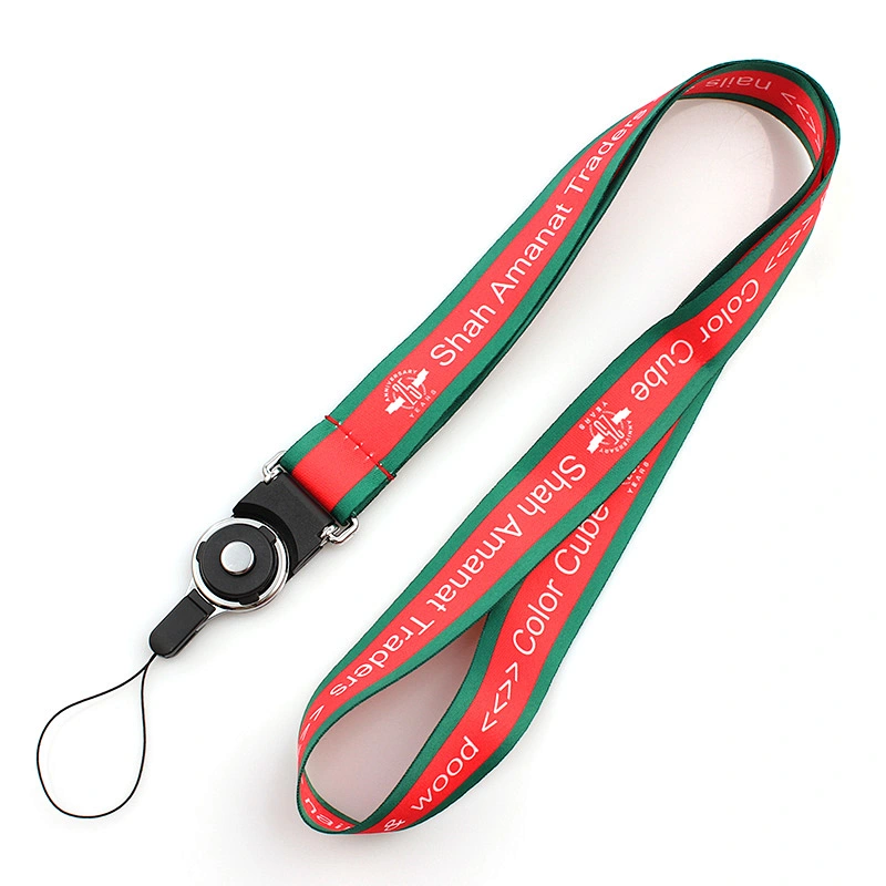 Fashionable Universal Neck Strap Lanyard for Mobile Phones