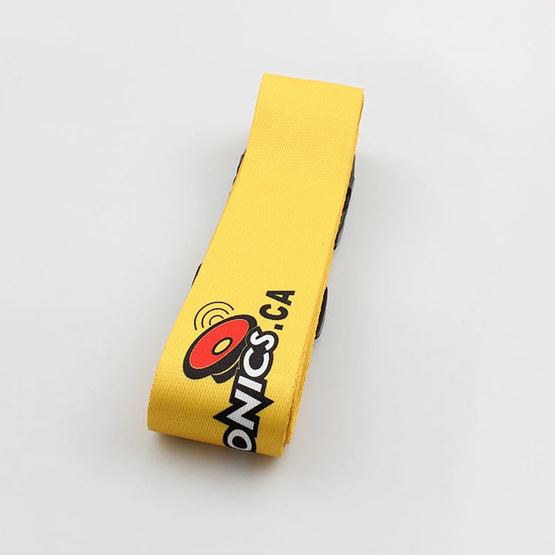 Good travel cheap price luggage strap with black lock