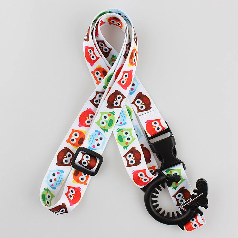 Portable Water Bottle Holder Lanyard with Adjustable Shoulder Strap for Camping Hiking Outdoor Travel