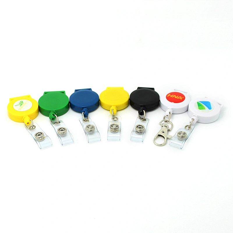ID card cheap design free badge holder