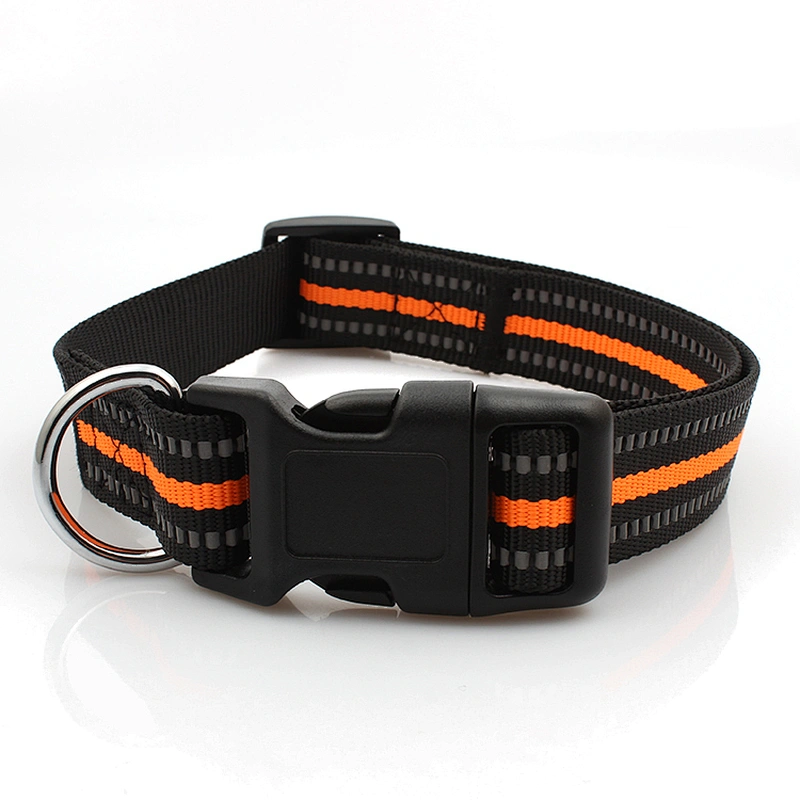 Custom Logo Animal Private Label Durable Dog Collar