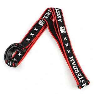 Drink Bottle Sling Kids, Water Bottle Holder Lanyard Street Toys Cartoon Printed Kids Adults