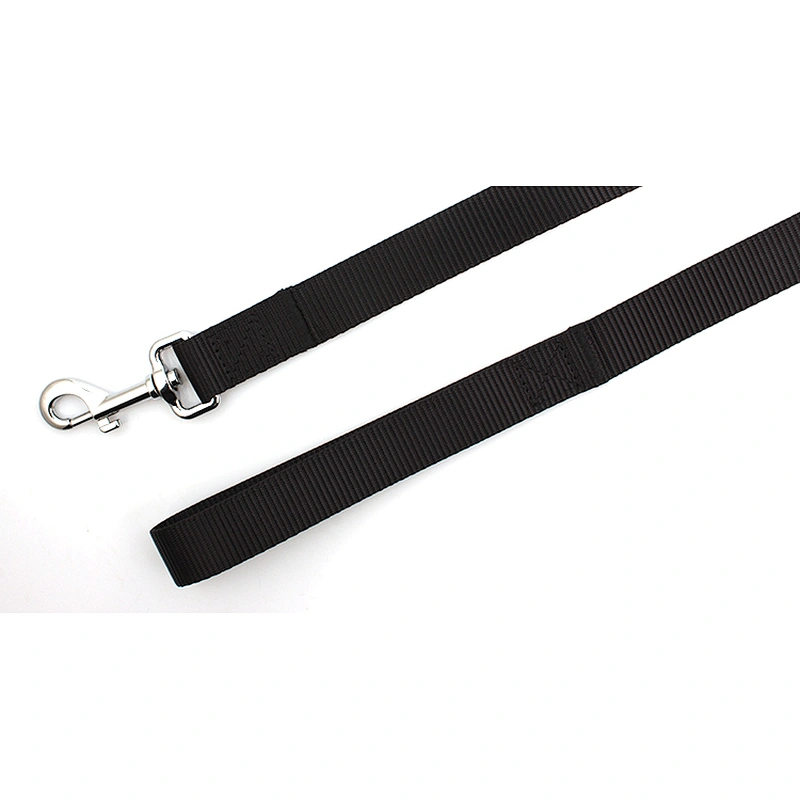 Promotion high quality durable dog leash for training