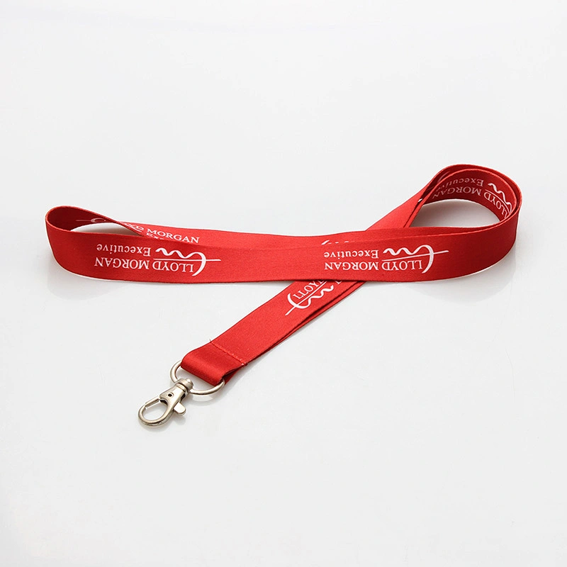 Novelty design stylish personalized lanyards for keys