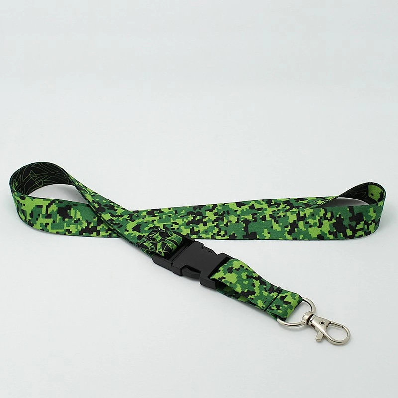 Remove Before Fight Business Favor Airline Pilot Lanyard With Four Staffs