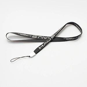 2019 High quality Custom Logo Brand Lanyard For Tool