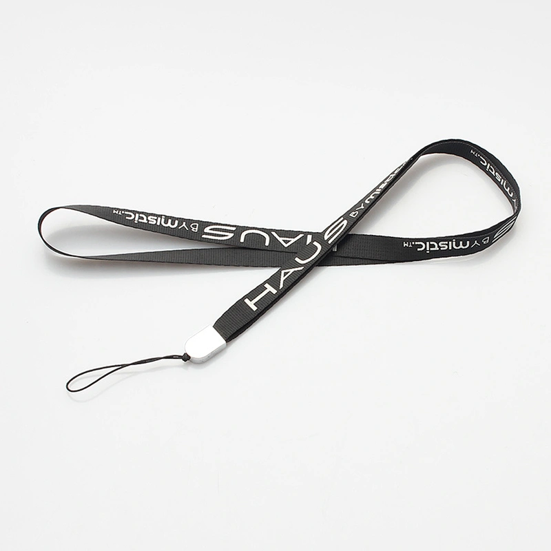 2019 High quality Custom Logo Brand Lanyard For Tool