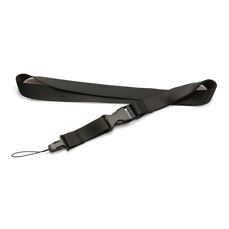 2019 hot sale custom cheap handphone strap lanyard