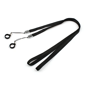 Guangzhou promotional Promotional custom electronic cigarette lanyard with design and sample free