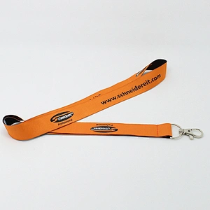 Custom logo design wholesale price microsoft lanyard for promotional gifts