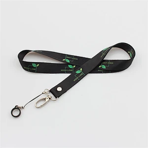 Wholesale silicone ring vape e-cigarette lanyard custom logo