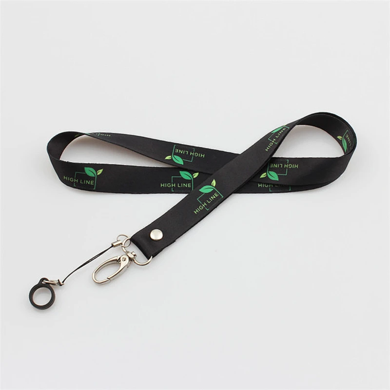 Wholesale silicone ring vape e-cigarette lanyard custom logo