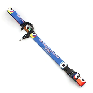 Adjustable Water Bottle Sling,Compact Lanyard Bottle Carrier
