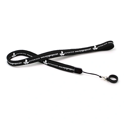 High quality low price ego neck tube lanyard for cigarette