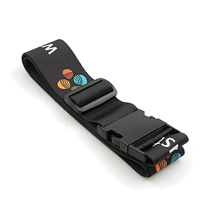 Factory direct sale custom logo fashion travelling luggage belt