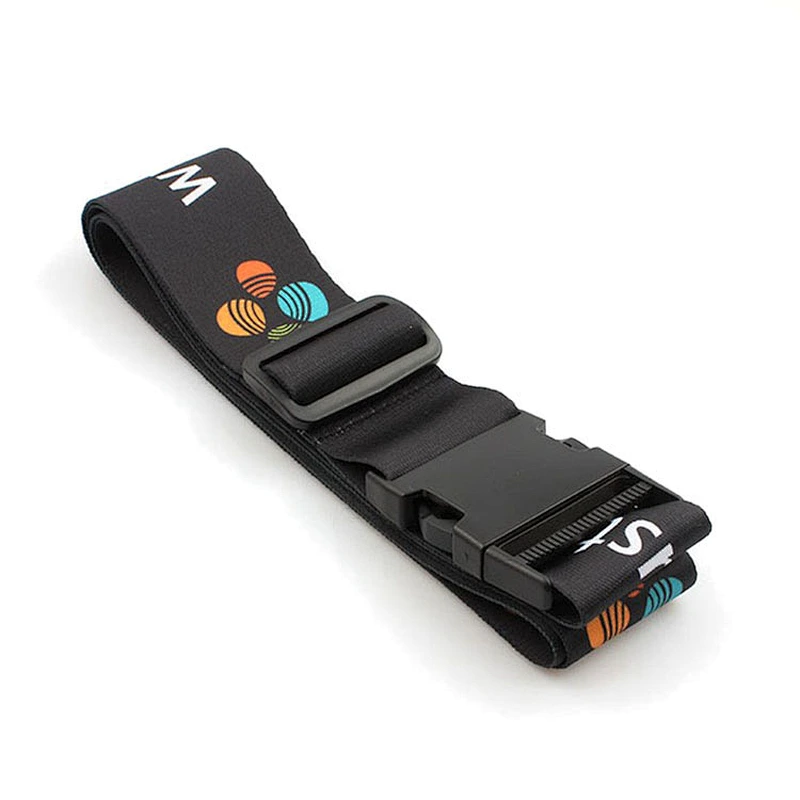 Factory direct sale custom logo fashion travelling luggage belt