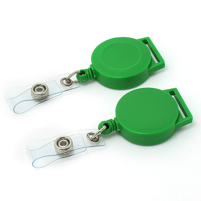 Hot selling customized logo plastic easy pull buckle
