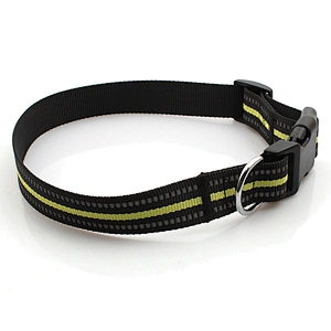Wholesale manufacturer running custom pet dog collar and leash set