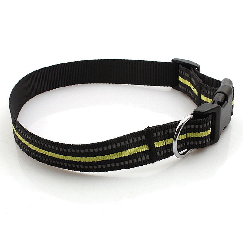 Wholesale manufacturer running custom pet dog collar and leash set