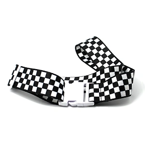 Custom made luggage straps personalized quality protect belts
