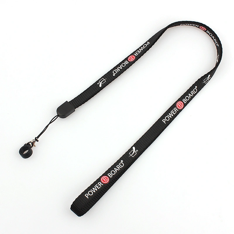 High end silk screen pen holder vape mod lanyard with ego ring manufacturer
