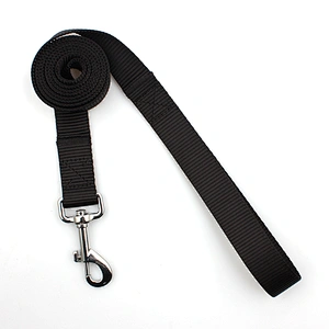 Fashion hot selling new design pure color dog training leash