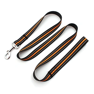 New Products Eco Friendly Soft Pet Products Dog Collar Leash