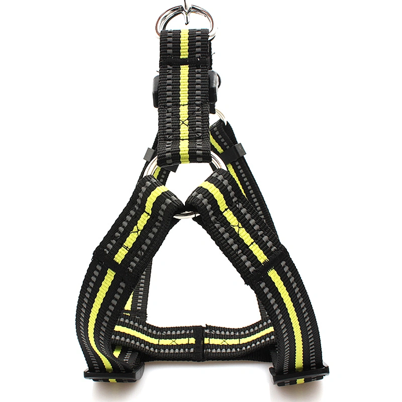 Best Selling Products Custom Adjustable Pet Harness Wholesale