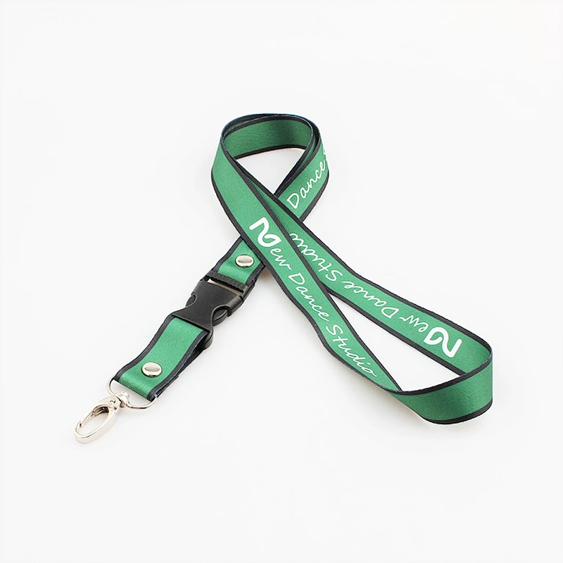 Retractable yoyo badge carabiner hook lanyard for party