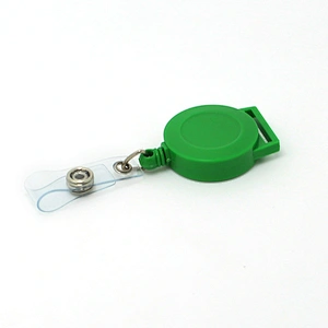 Cheap custom promotional item small pull key holder