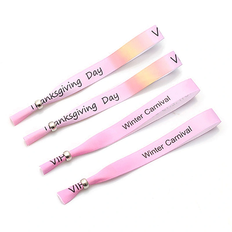Wedding Occasion and Event & Party Supplies Type Wristband Factory