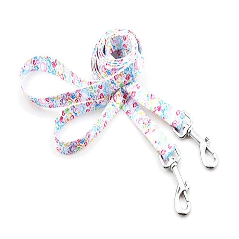 Heavy duty new dog leash & car leash manufacturer