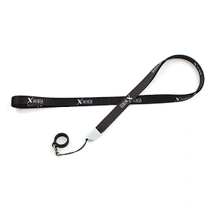 Eco-friendly pen holder e-cig ego lanyard custom
