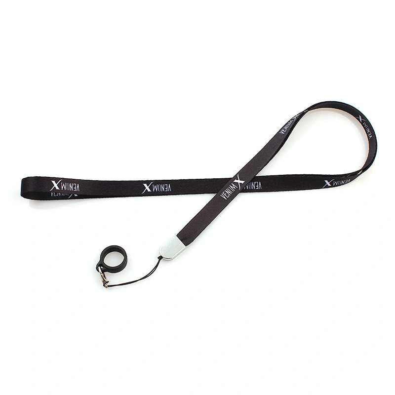 Eco-friendly pen holder e-cig ego lanyard custom