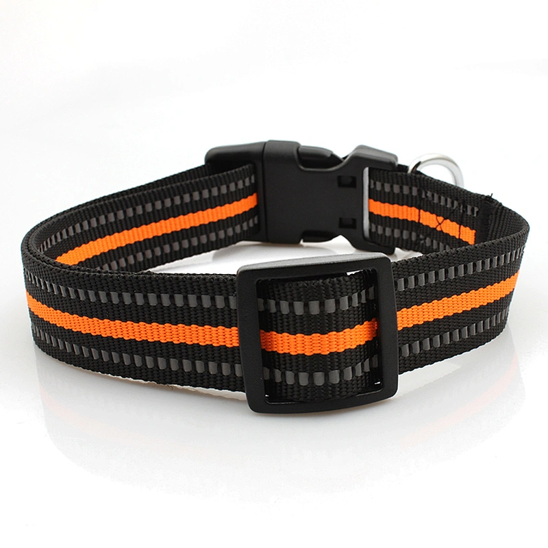 Custom Logo Animal Private Label Durable Dog Collar