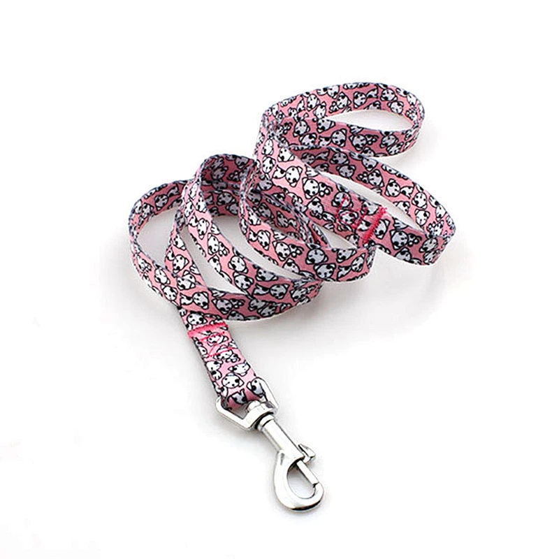 Eco-Friendly wholesale bark pet leash personalized