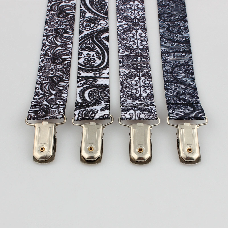 Baby pacifier clip factory sale custom holder