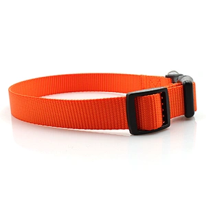 Heavy duty soft comfortable premium adjustable collars for dogs