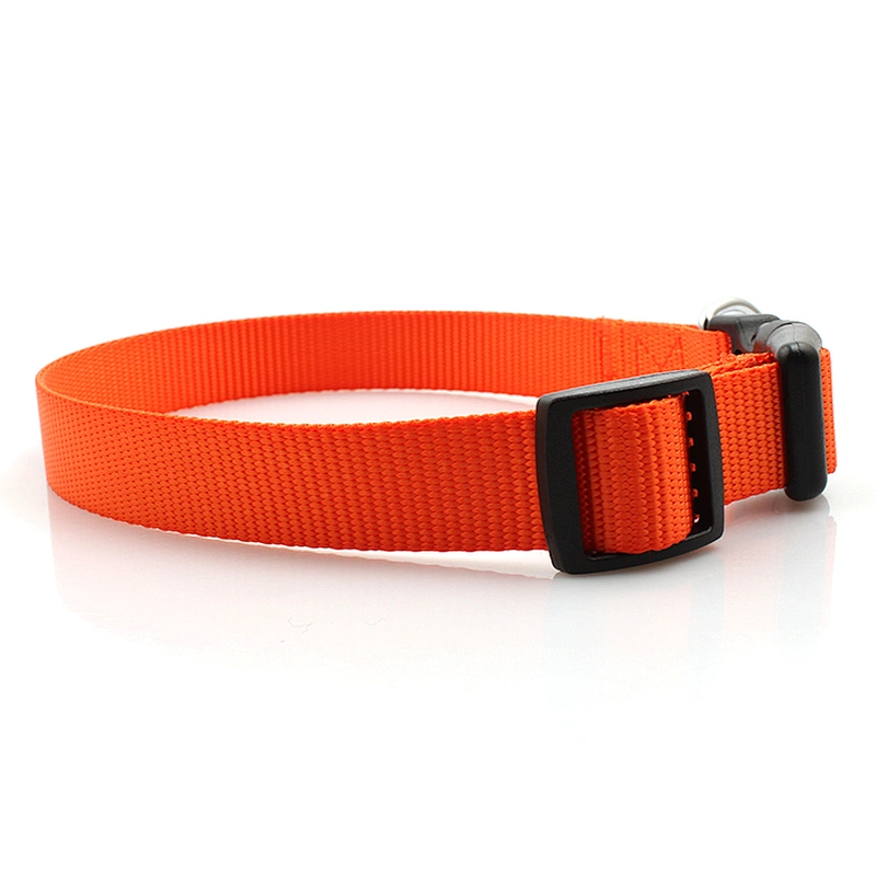 Heavy duty soft comfortable premium adjustable collars for dogs