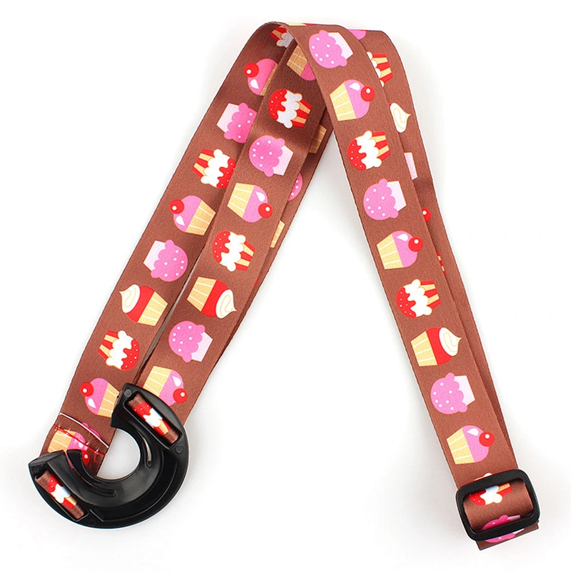 Adjustable Water Bottle Sling,Compact Lanyard Bottle Carrier