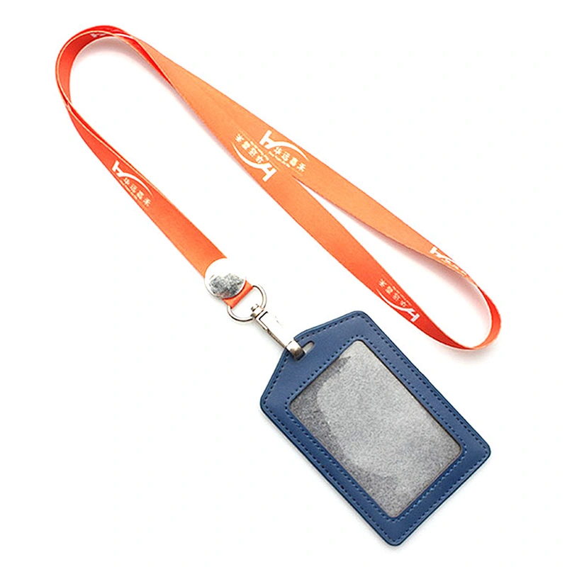 Promotional Satin Lanyard with Printing Logo, OEM Designs are Welcome