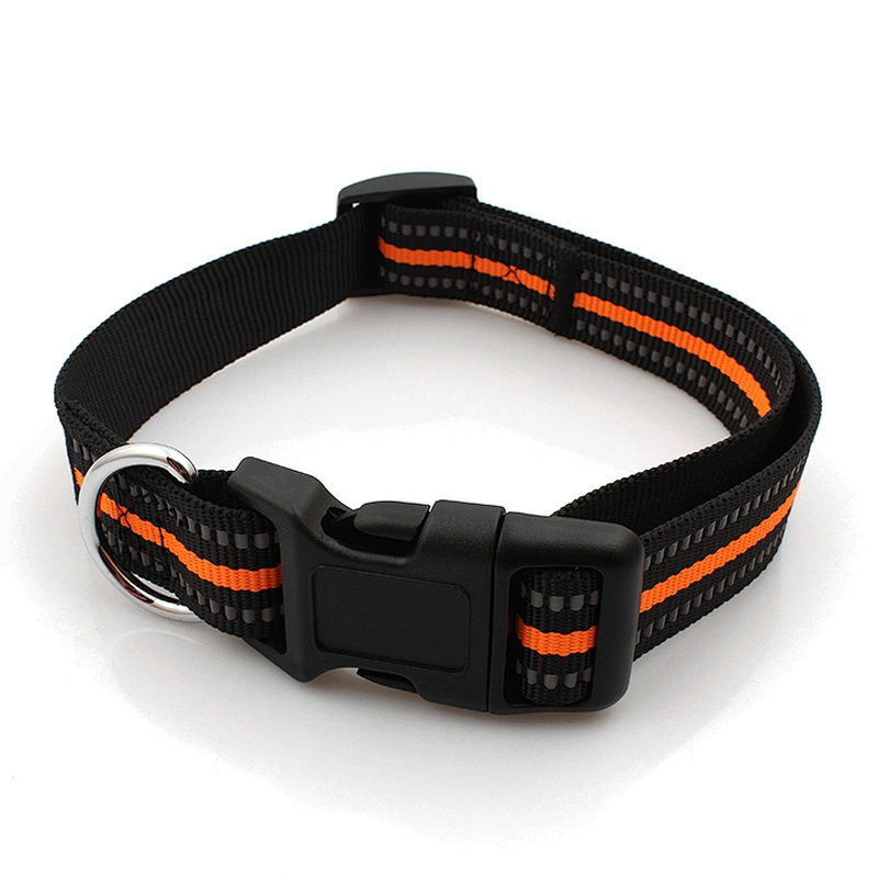New Products Eco Friendly Soft Pet Products Dog Collar Leash
