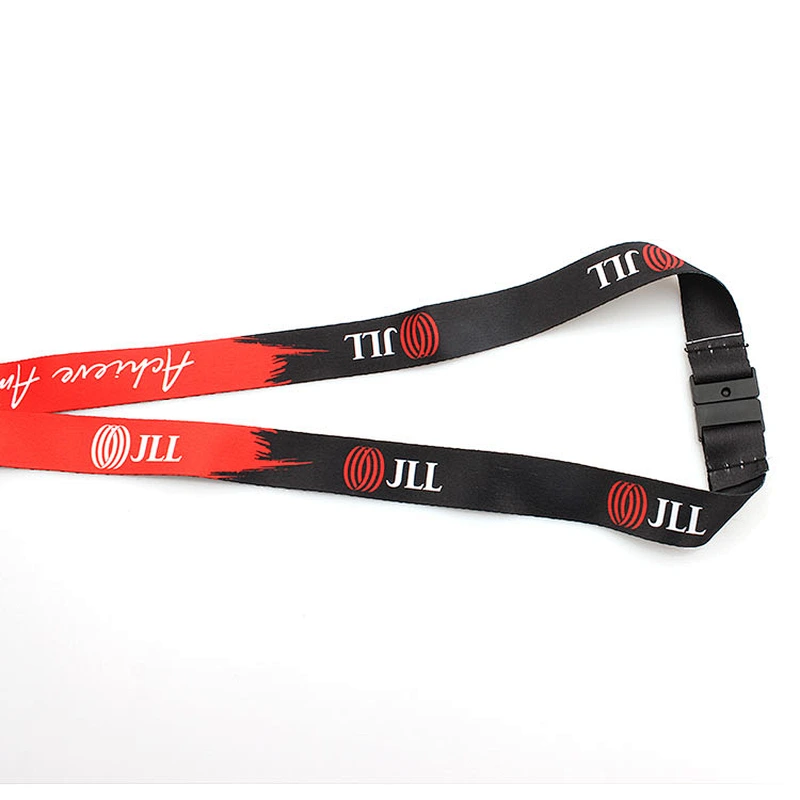 Factory direct sale custom personalized character charm cheap funny lanyards for keys