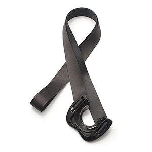 Best selling cheap custom printed water bottle holder neck strap