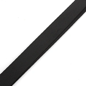 Mix color black blank plain key lanyard for customized wholesale