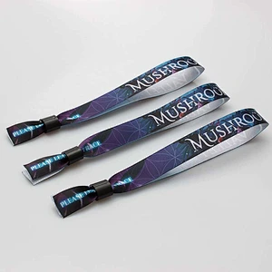 Hot sale printing wristbands design free